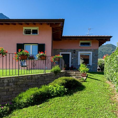 Holiday Home Gigliola - Cco390 By Interhome Colico Exterior foto