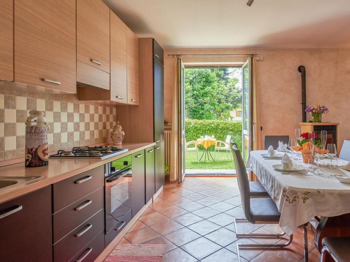 Holiday Home Gigliola - Cco390 By Interhome Colico Exterior foto