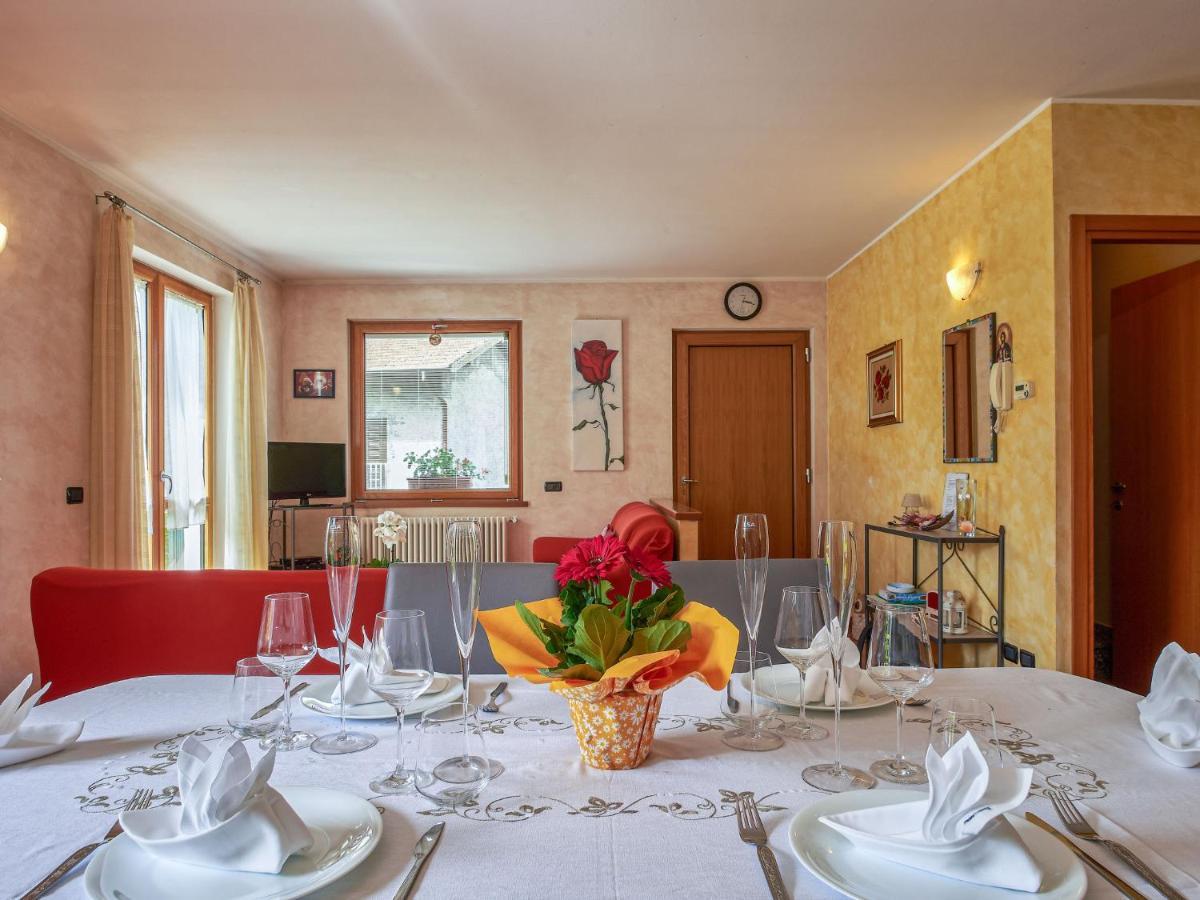 Holiday Home Gigliola - Cco390 By Interhome Colico Exterior foto