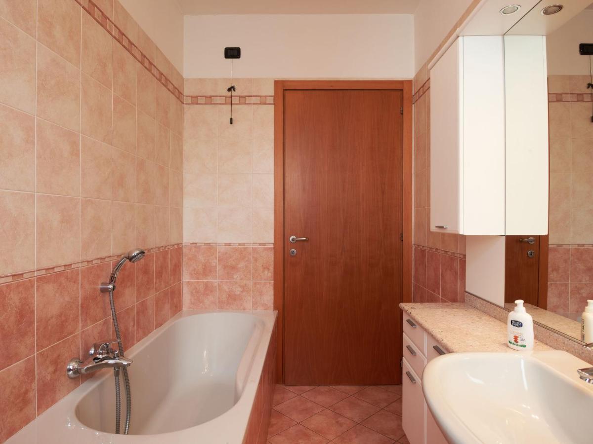 Holiday Home Gigliola - Cco390 By Interhome Colico Exterior foto
