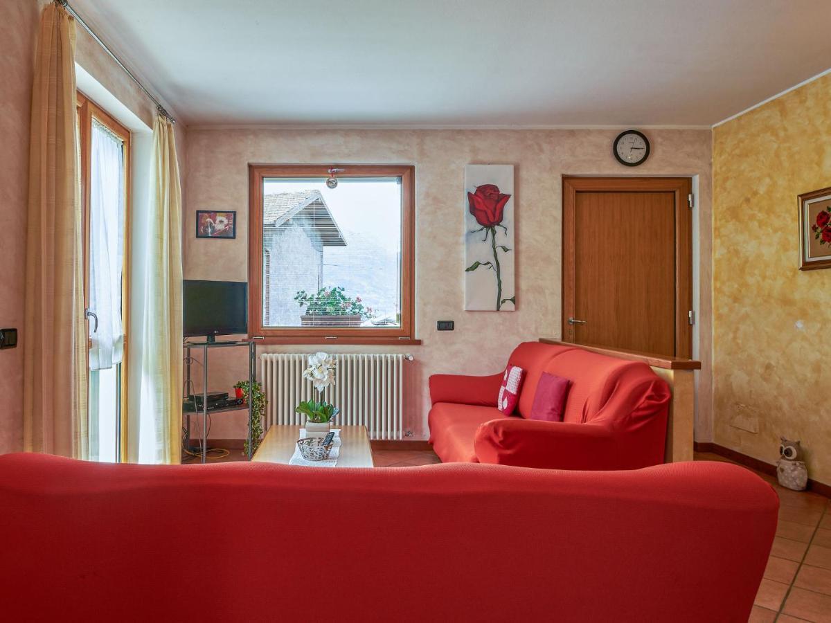 Holiday Home Gigliola - Cco390 By Interhome Colico Exterior foto