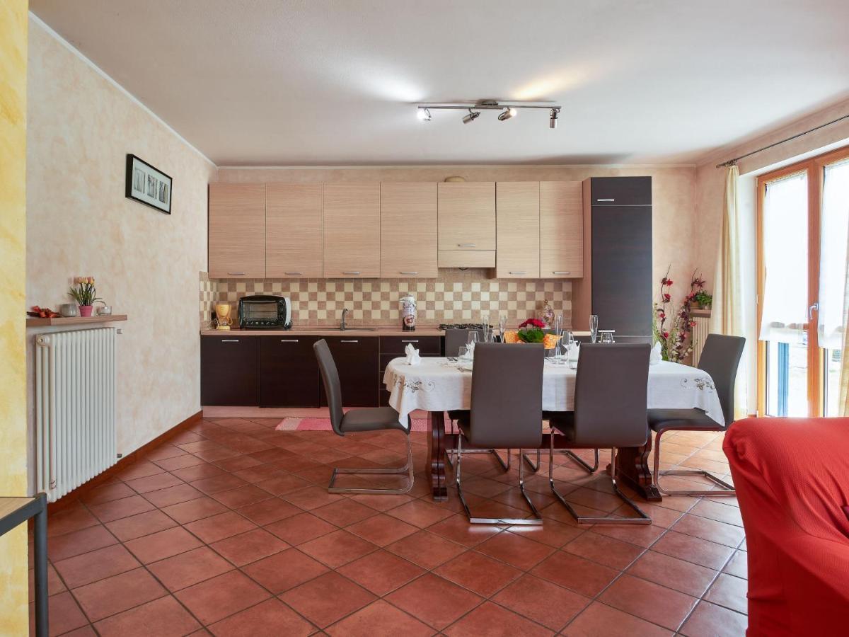 Holiday Home Gigliola - Cco390 By Interhome Colico Exterior foto